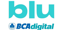 Bank BCA DIGITAL(BLU BCA)