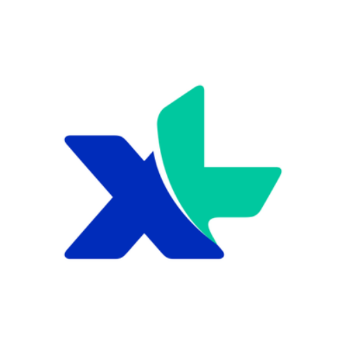 Kuota XL XL Combo X-Tra (Plus) - 10GB All + 2GB Apps 30 Hari