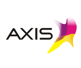 Pulsa AXIS - AXIS Elektrik 100rb